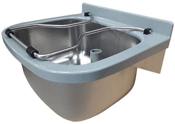 Ausgussbecken KWC Sirius BS300N image number 0