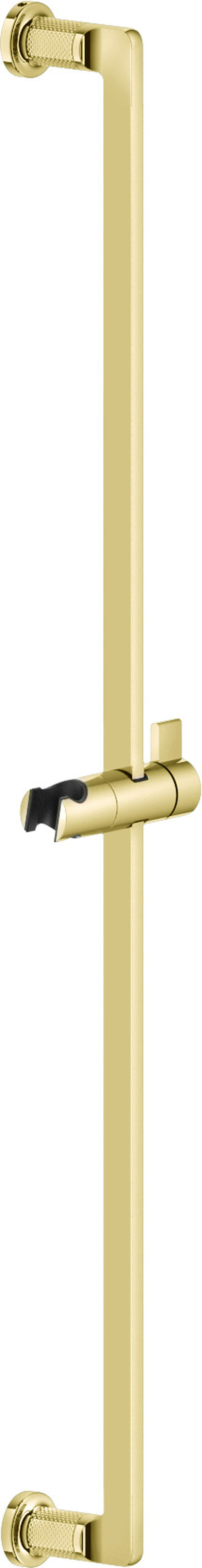 Duschgleitstange Gessi Inciso Gold optic image number 0