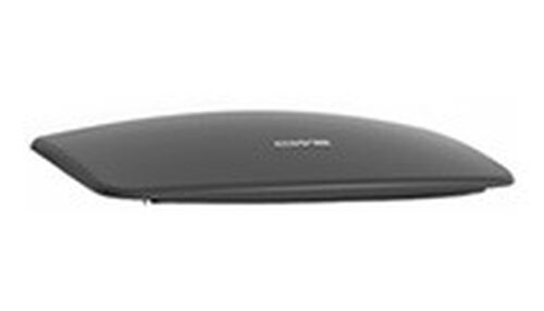 Deckel CWS Schwarz