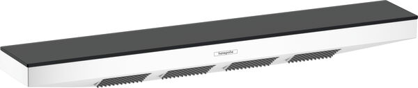 Schulterbrause Hansgrohe Rainfinity 500 Weiss matt image number 0