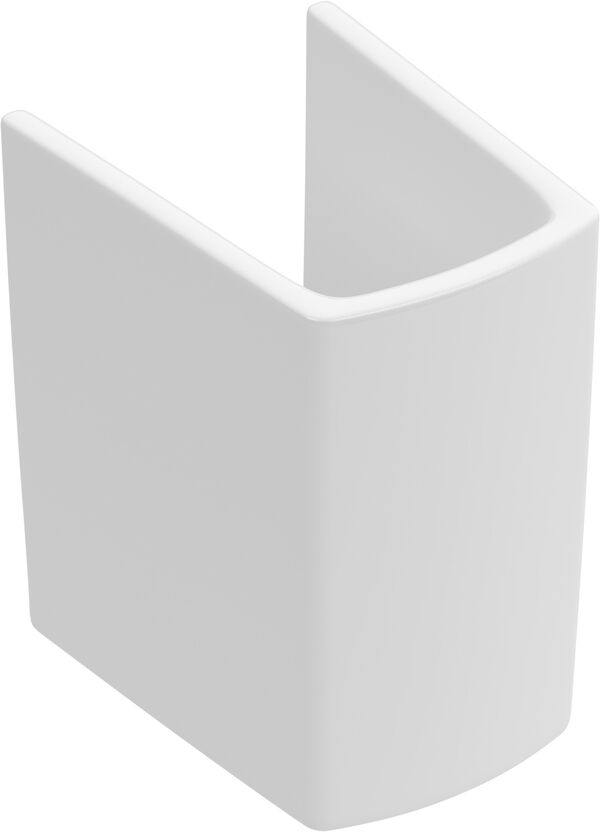 Ablaufhaube Villeroy & Boch Subway 3.0 Weiss Cleaneffekt image number 0