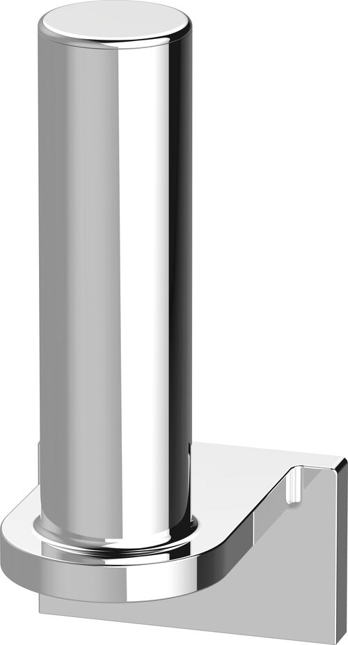 Reserverollenhalter Bodenschatz Chic 22 Verchromt