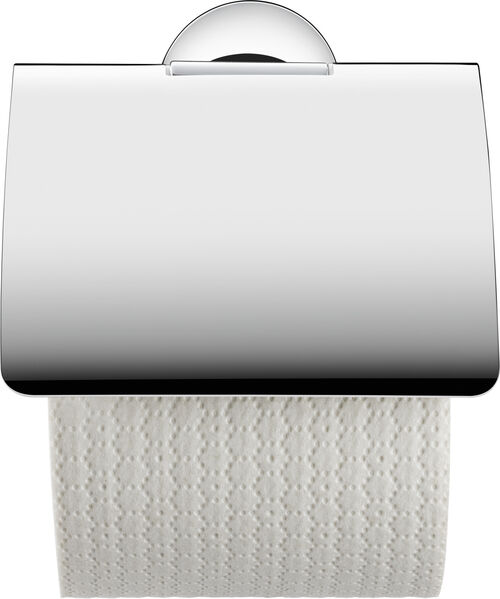 Papierhalter Duravit Starck T Verchromt