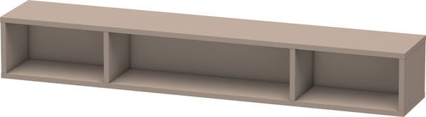 Regalelement L-Cube Basalt matt image number 0