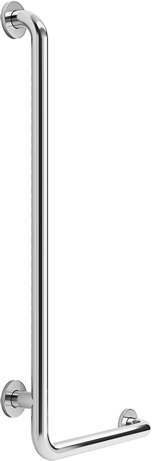 Winkelgriff Nosag Ineoline Plus Edelstahl matt image number 0