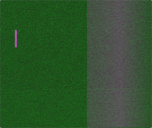 Panel CWS Paperroll Schwarz