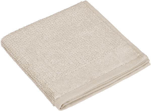 Seiftuch Weseta softweight bio 30 x 30 cm  image number 0