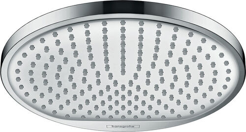 Regenbrause Hansgrohe Crometta S 240 &frac12;" Verchromt