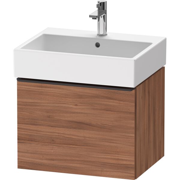 Waschtischm&ouml;bel Duravit D-Neo Nussbaum natur image number 1