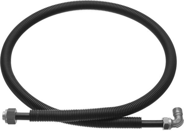 Tuyau de connexion Duravit image number 0