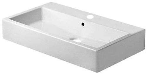 Waschtisch Vero 80 x 47 cm Weiss