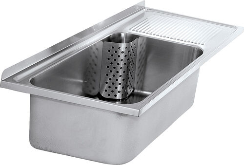 Waschtrog KWC Sirius BS352