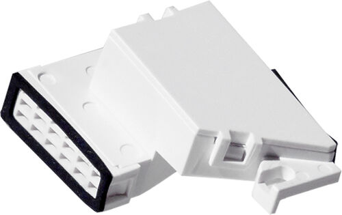 Desodorierungsfilter Axent