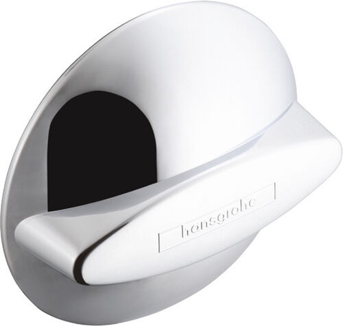 Drehgriff Hansgrohe Flexaplus Verchromt