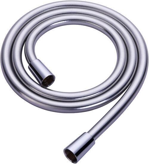 Brauseschlauch Alterna flexline Verchromt