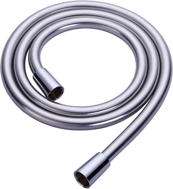 Brauseschlauch Alterna flexline Verchromt image number 0