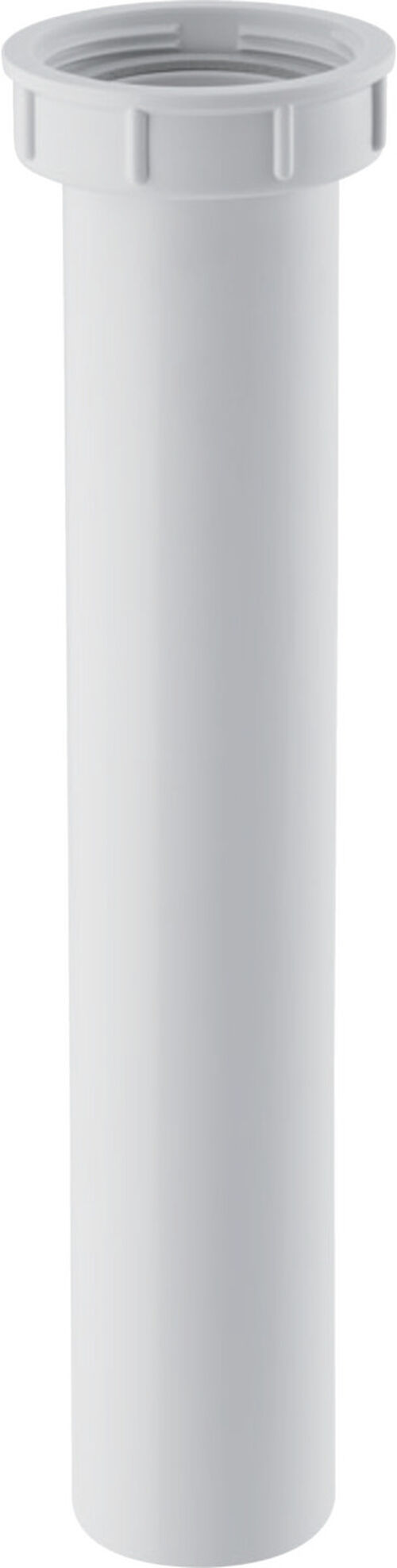 Anschlussbogen Weiss