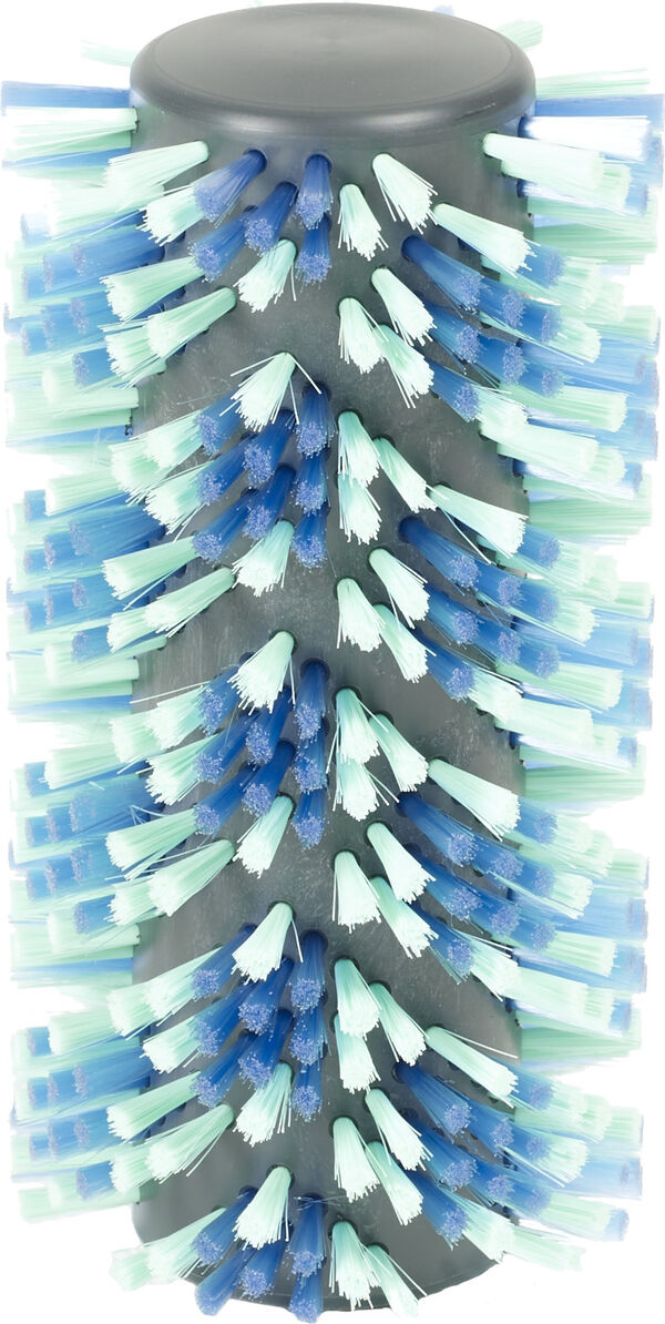 Massageb&uuml;rste Aglaja Standard-Fasern   image number 0