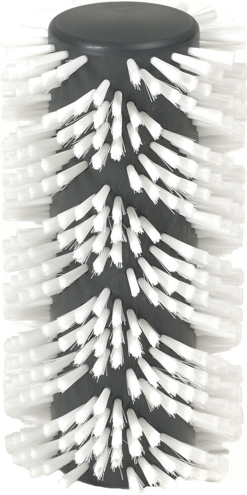 Massageb&uuml;rsten weiss