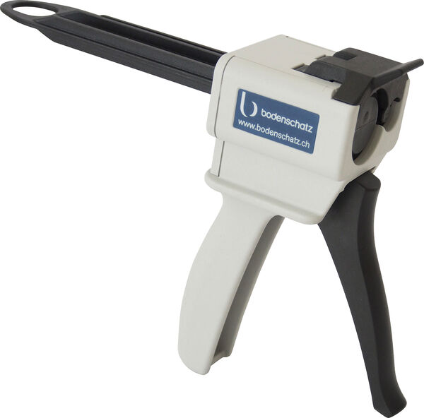 Klebepistole Bodenschatz Adesio image number 0