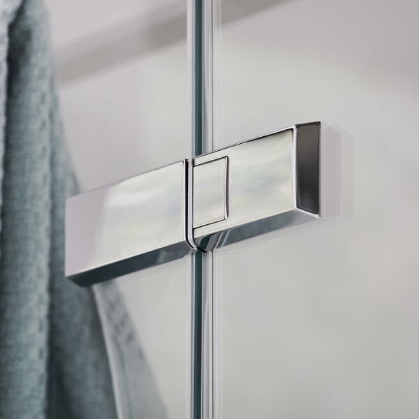 Griff aussen als Handtuchhalter Finox image number 1