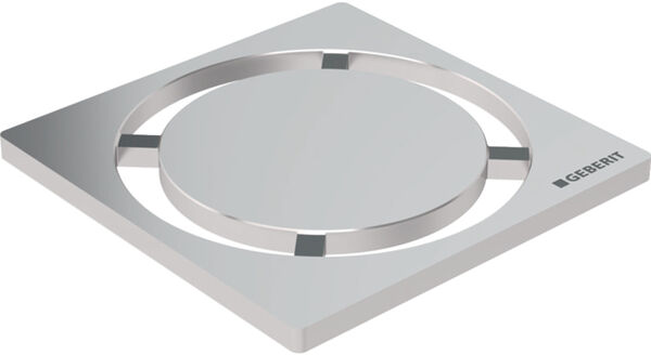 Grille Design Circle Geberit image number 0