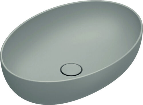 Lavabo d'appoggio Catalano Sfera Bianco opaco Cleaneffekt