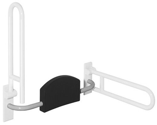 R&uuml;ckenst&uuml;tze Hewi 801 Weiss