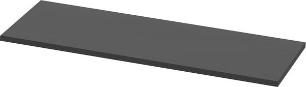 Glasablage Bodenschatz Signa Schwarz image number 0