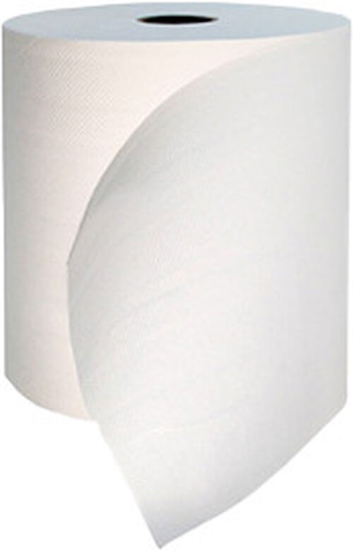 Papierhandtuchrolle Pura Premium, 3-lagig