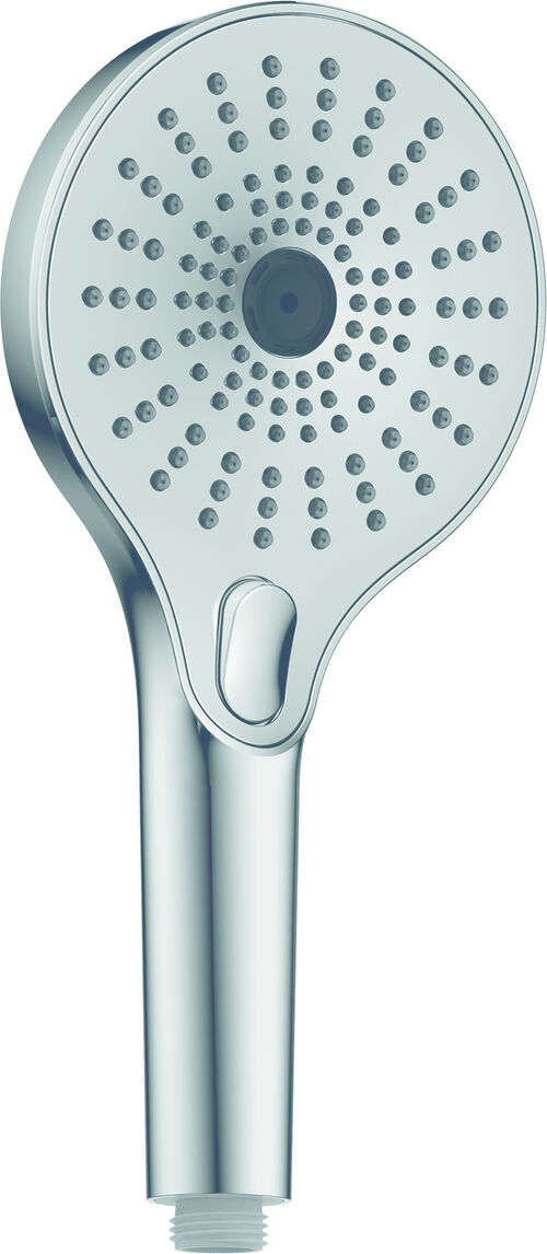 Handbrause Alterna showerline chrome Verchromt