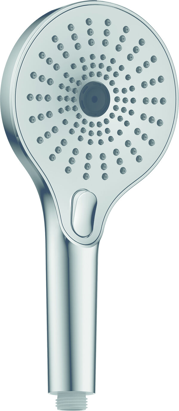 Handbrause Alterna showerline chrome Verchromt image number 0