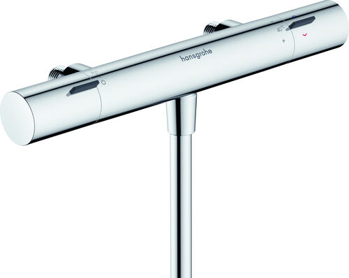 Duschmischer Hansgrohe Ecostat Fine Verchromt