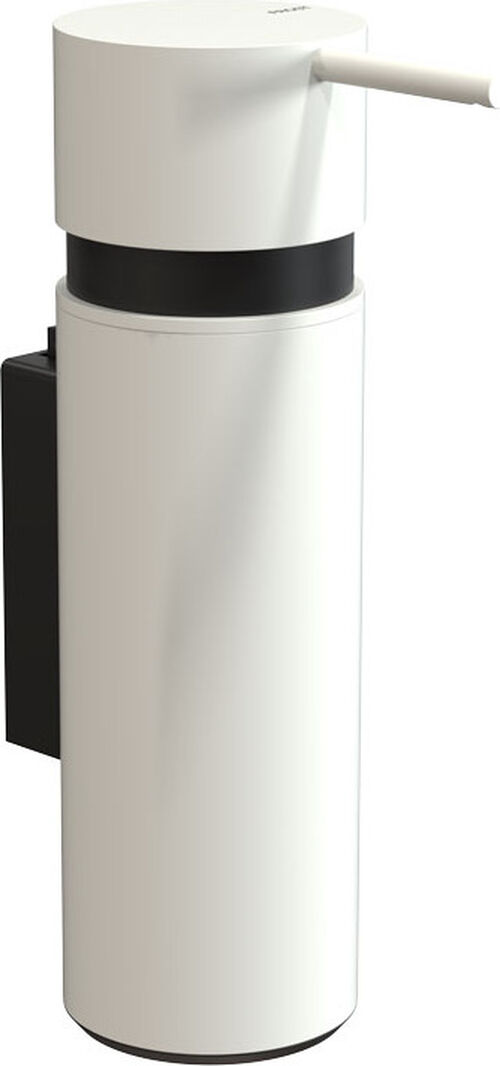 Seifenspender Frost Nova 2 Weiss matt