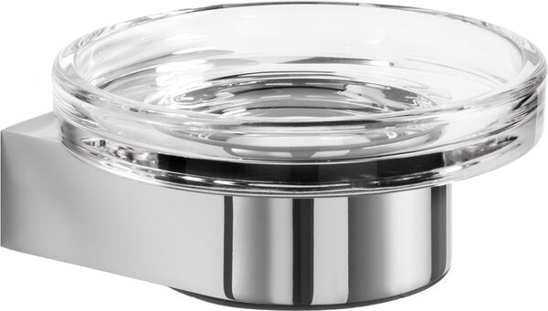 Seifenhalter Alterna one Verchromt image number 0