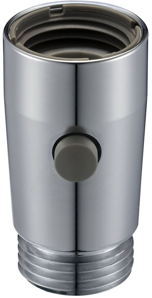 Ecobooster Neoperl Verchromt