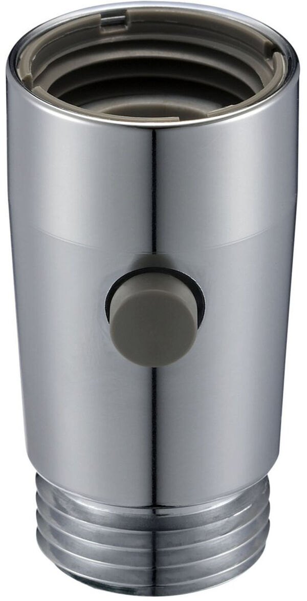 Ecobooster Neoperl Verchromt image number 0