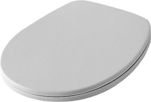 Klosettsitz Villeroy & Boch Omnia Weiss image number 0
