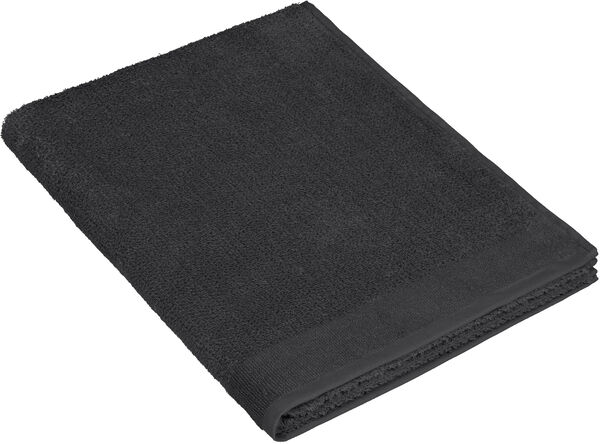 Handtuch Weseta softweight bio 50 x 100 cm  image number 0