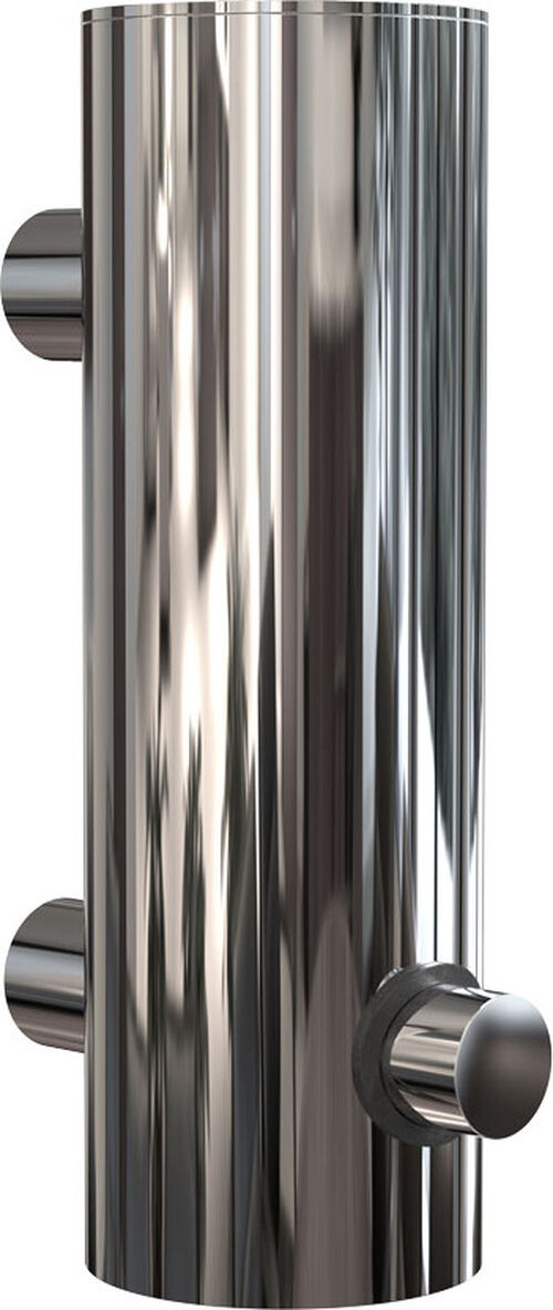Seifenspender Frost Nova 2 Polished stainless