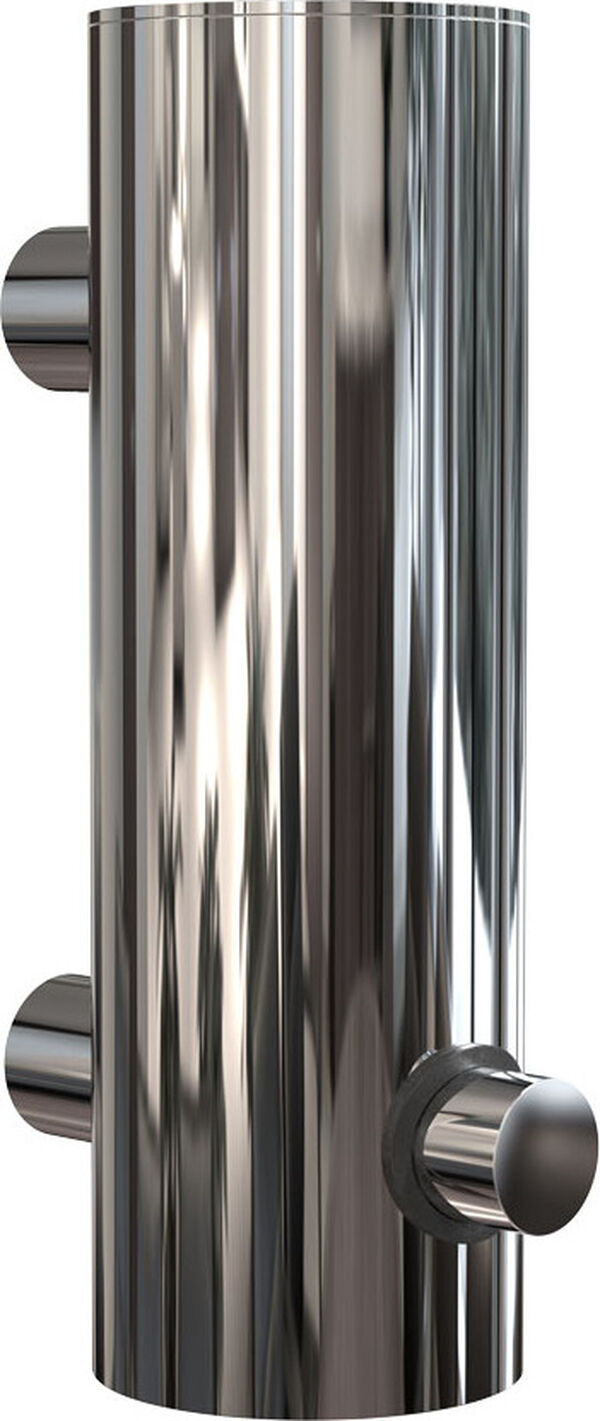Seifenspender Frost Nova 2 Polished stainless image number 0