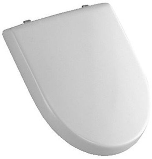 Deckel zu Urinoir Subway Weiss