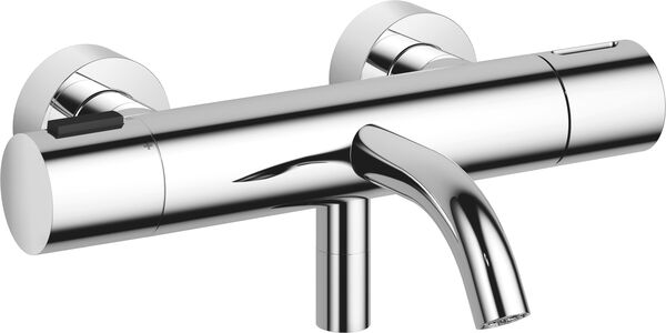 Bademischer Dornbracht Edition Pro &frac12;" Verchromt image number 0
