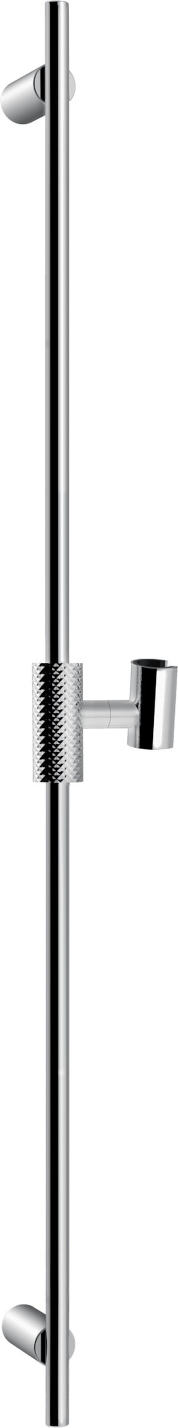 Duschgleitstange Gessi Anello Verchromt image number 0