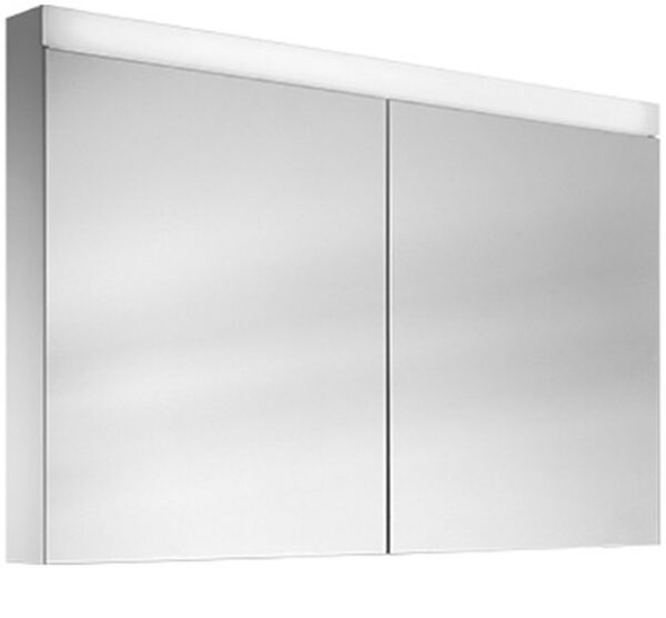 Spiegelschrank Schneider Pata LED Weiss image number 0