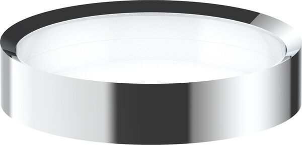 Seifenhalter Fantini Young Verchromt image number 0