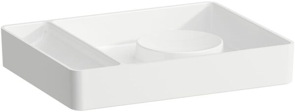 Ripiano Val, 36 x 28 cm, altezza 6 cm image number 0