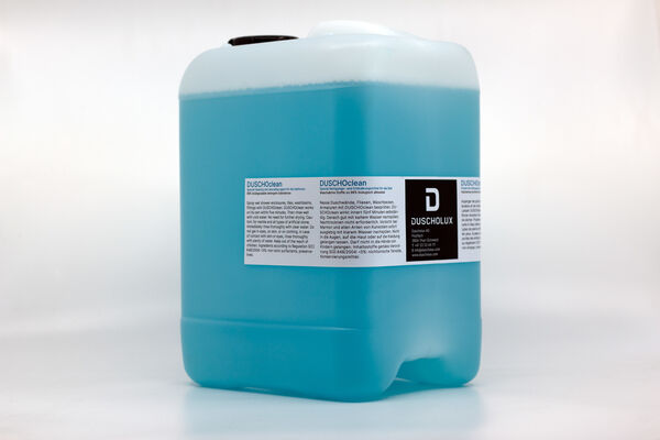 Reinigungsmittel Duschoclean image number 0