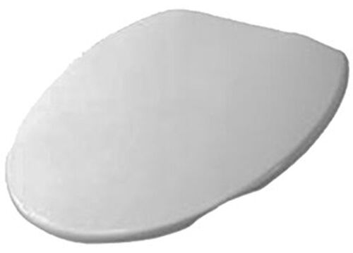 Deckel zu Urinoir Philippe Starck 1 Weiss