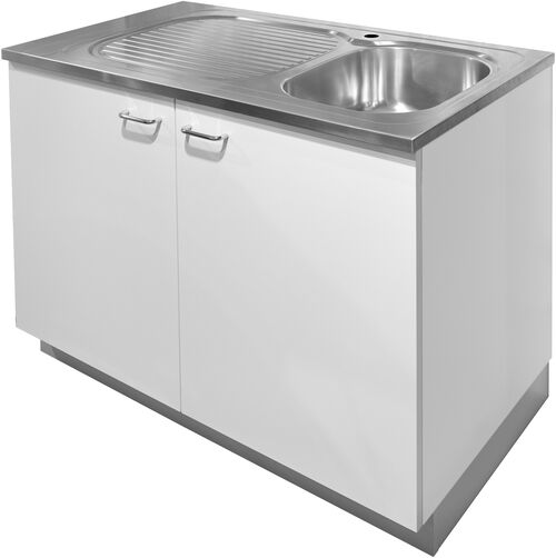 Sp&uuml;ltischblock Sanitas Troesch